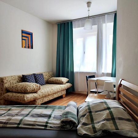 Hostel&Apartservices Viennna The Tidy Apartment Vienna Luaran gambar