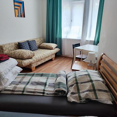Hostel&Apartservices Viennna The Tidy Apartment Vienna Luaran gambar
