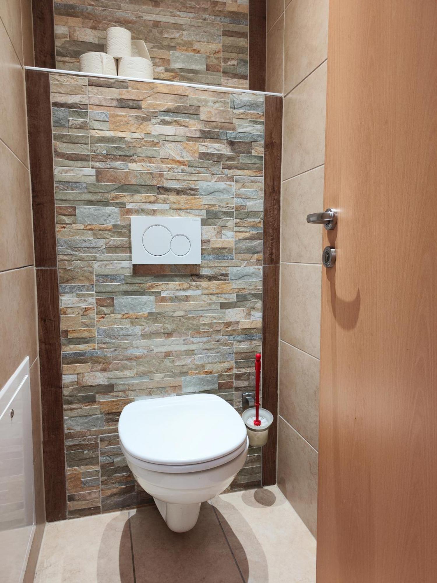Hostel&Apartservices Viennna The Tidy Apartment Vienna Luaran gambar